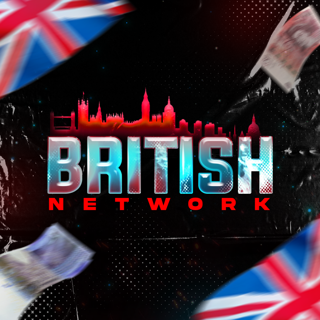 Britisdwh Network